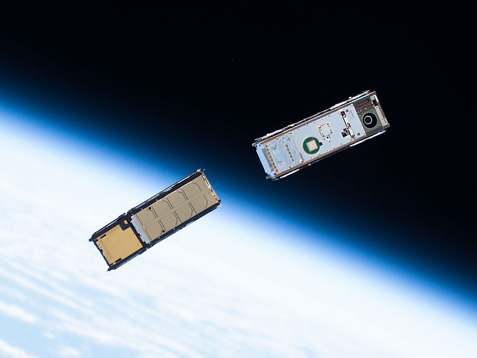 CubeSats