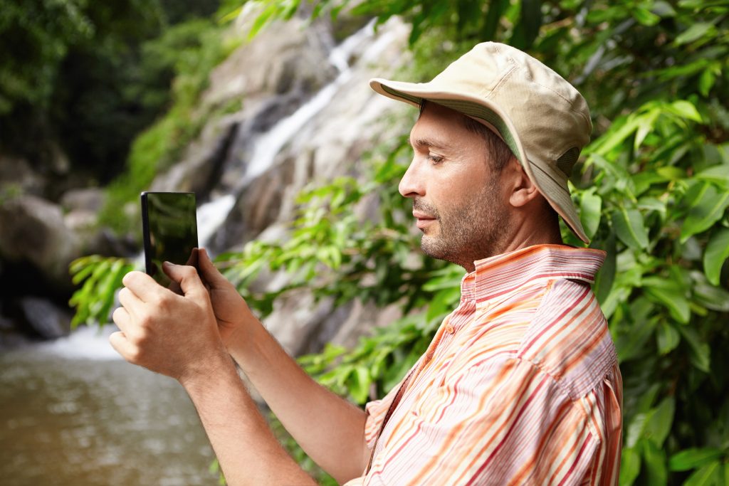 What Happens After a Capture