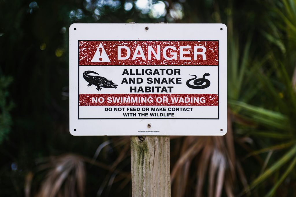 report invasive species Florida app