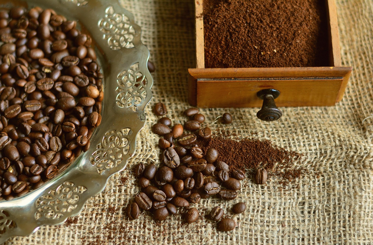 Soil Scientists Explain Coffee Grounds Benefits and the Hidden Problem of Overuse