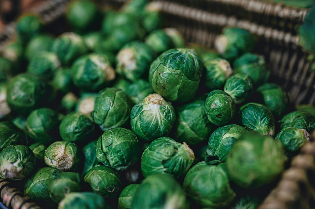 Brussels Sprouts