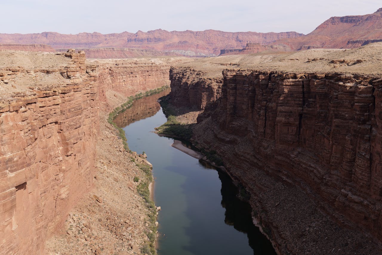 Colorado River States Miss Another Deadline, and Water Planning Keeps Getting Worse