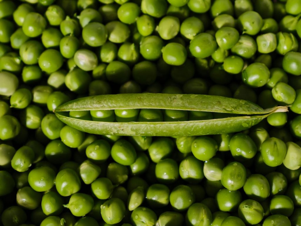 Green Peas