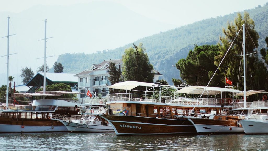 boat inspection paperwork ramp