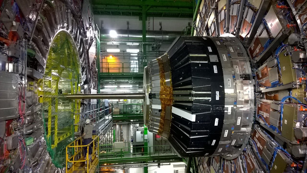 LHC