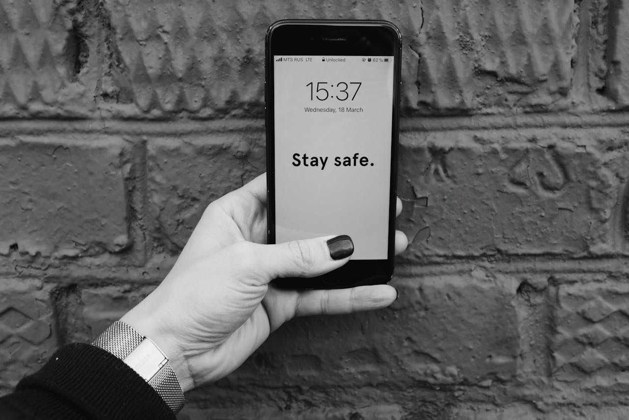 10 Earthquake Early Warning Limits Californians Should Understand Before the Next Quake