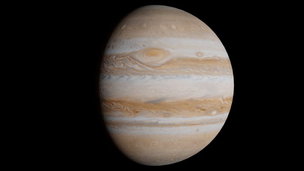 jupiter