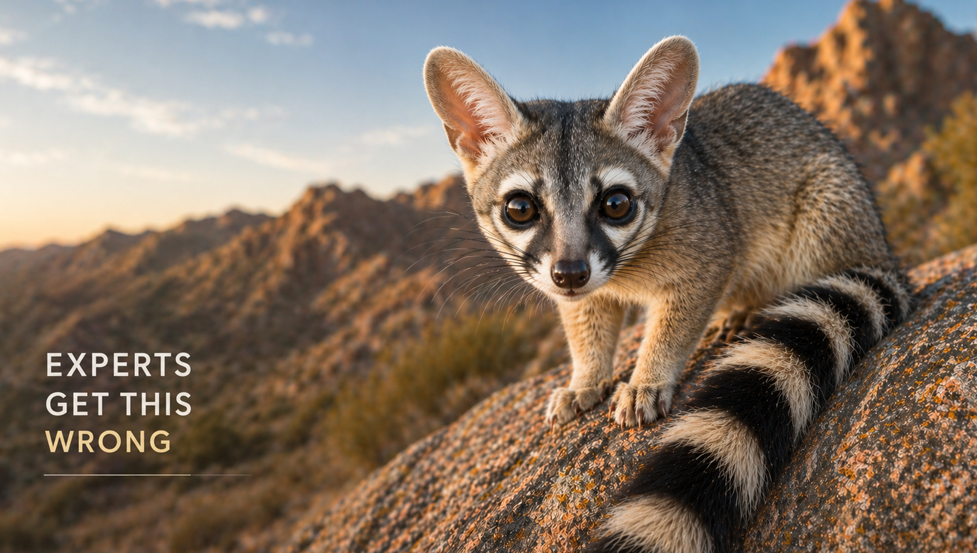 8 Rare Animals Spotted in the U.S. That Even Experts Sometimes ...