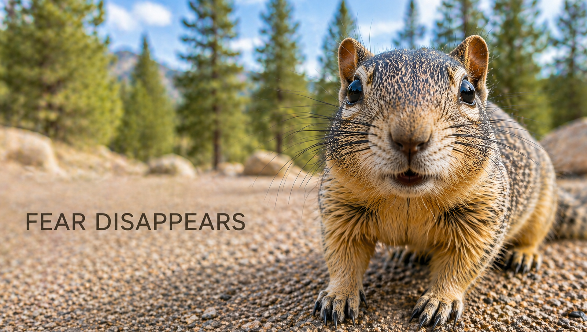 10 Signs a Wild Animal Is Becoming Too Comfortable Around People ...