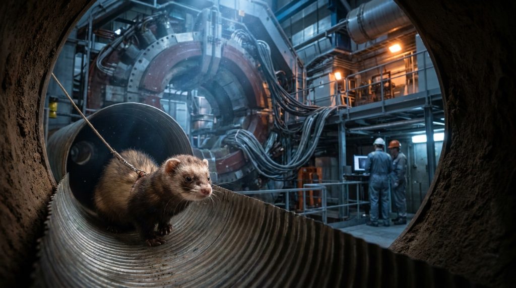 Work Ferrets Capcom’s Sleeping Giants Are Waking Up as Fans Revisit Forgotten ...