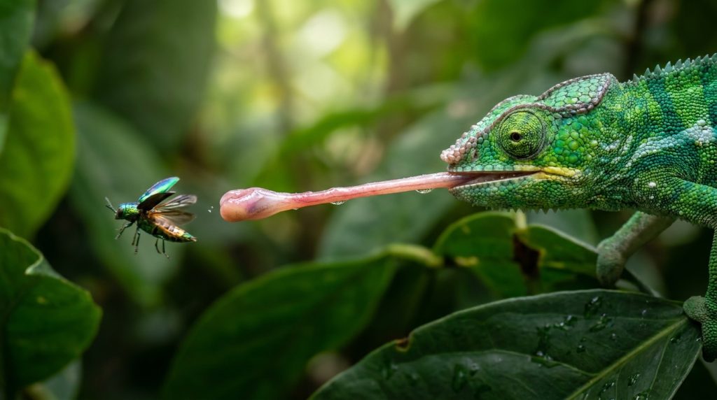 Wildlife Encounters That Escalated Before Anyone Realised What Was ...