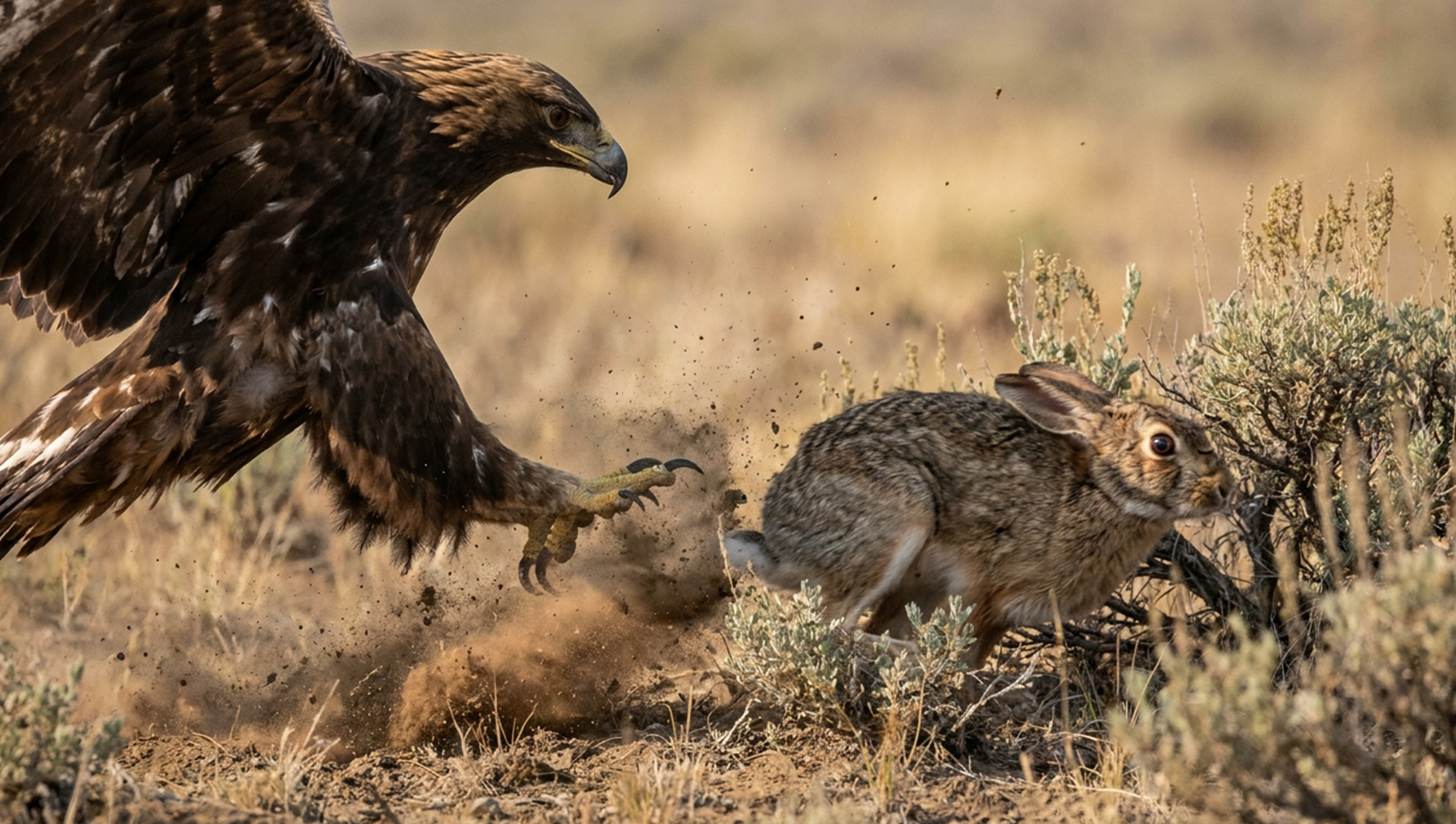 Encounters That Show How Fast Wildlife Situations Can Shift ...