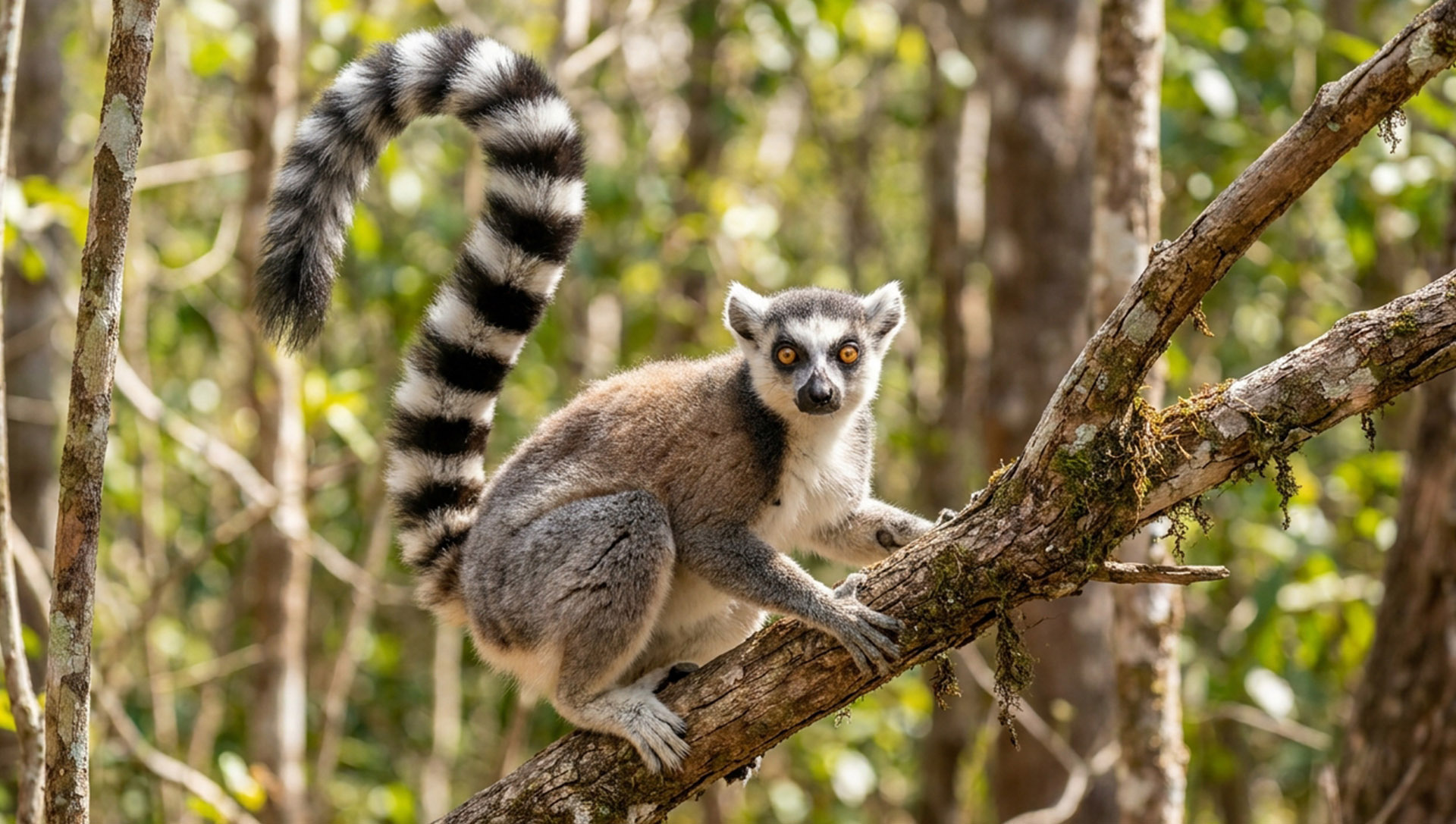 Animals That Send Invisible Messages Humans Never Notice ...