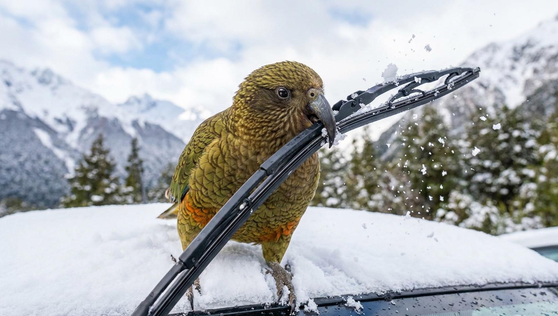 Animals With Minds That Work in Surprisingly Clever Ways ...